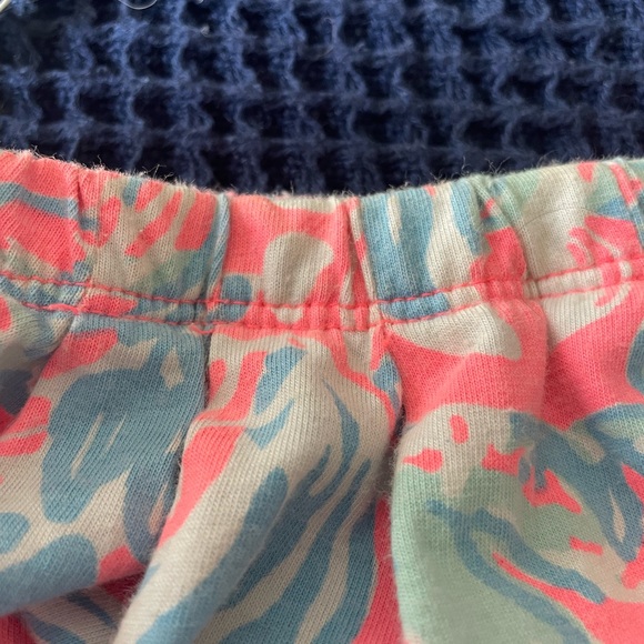 Lilly Pulitzer Strapless dress - XS - Picture 4 of 5